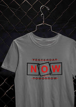 Load image into Gallery viewer, Just Do It Women Half Sleeves T-shirt- KidsFashionVilla
