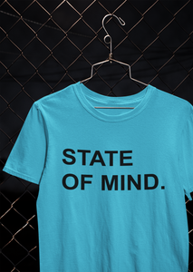 State Of Mind Anushka Sharma Celebrity T-shirt- KidsFashionVilla