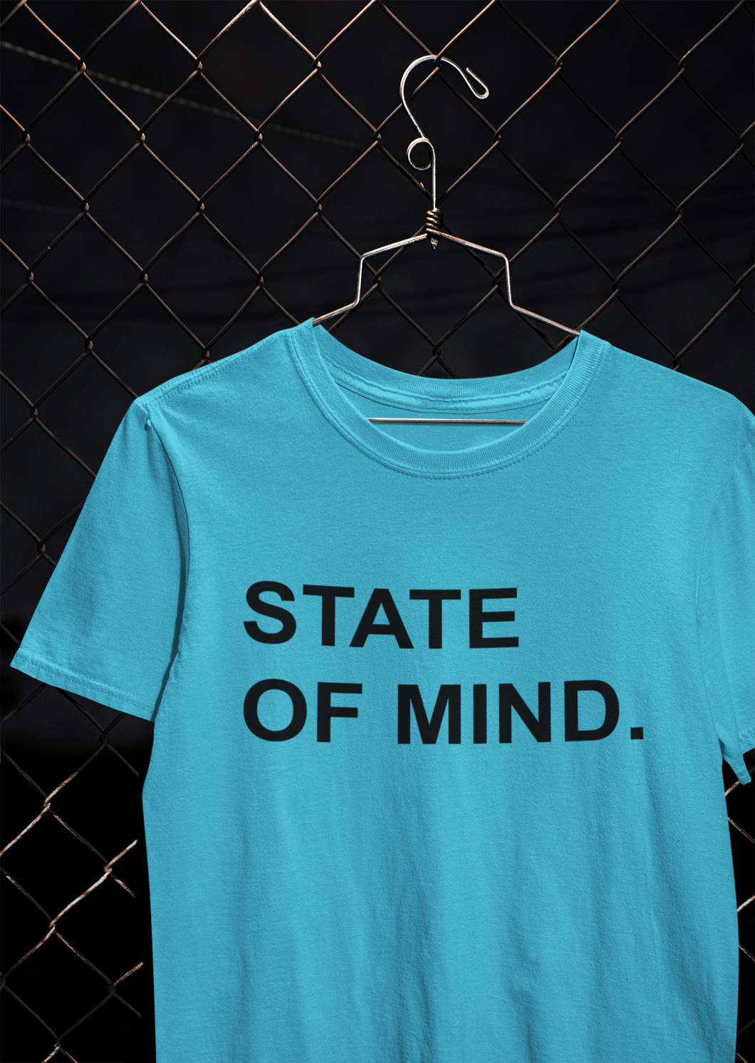 State Of Mind Anushka Sharma Celebrity T-shirt- KidsFashionVilla