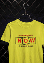 Load image into Gallery viewer, Just Do It Women Half Sleeves T-shirt- KidsFashionVilla
