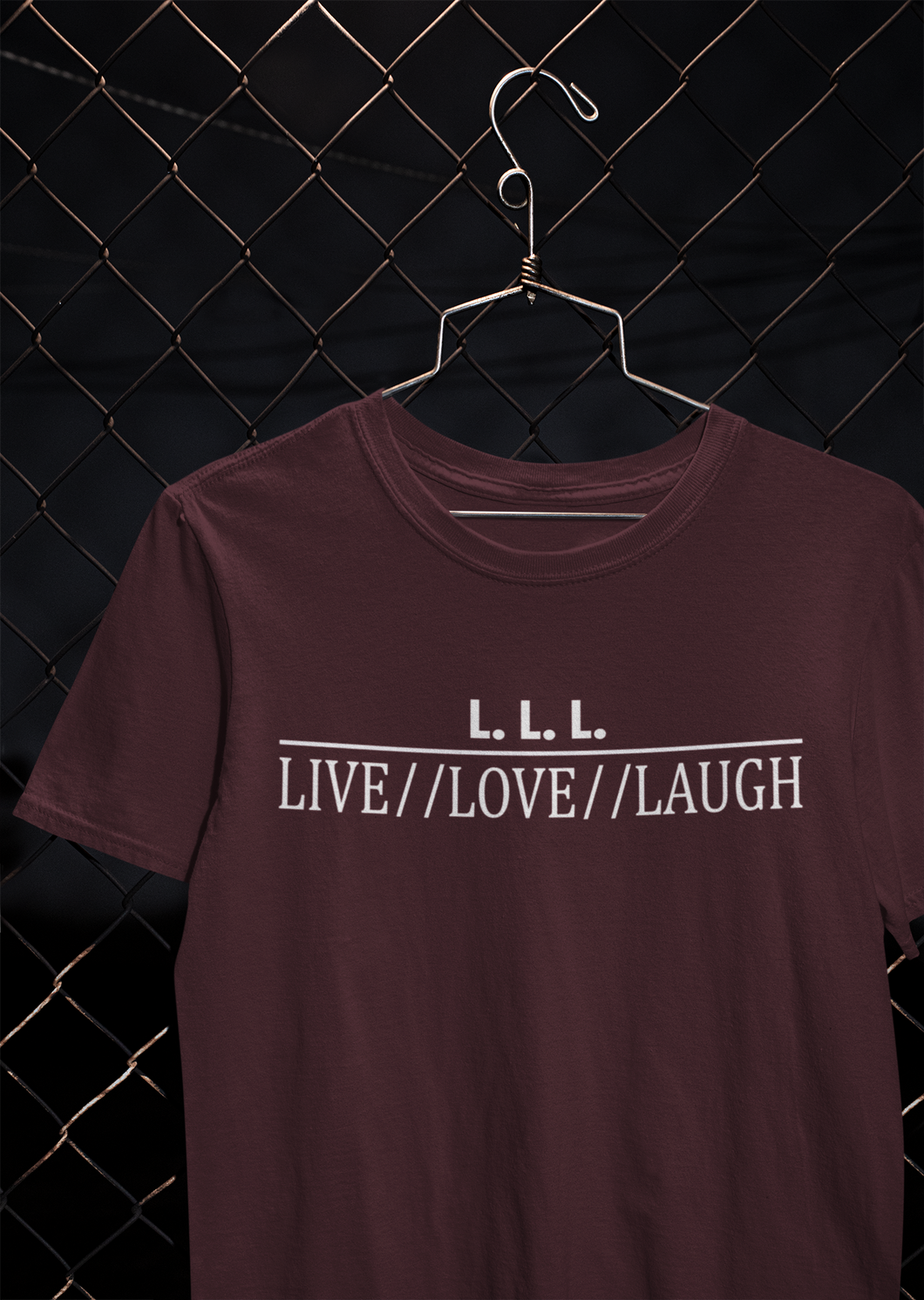 Live Love Laugh Kareena Kapoor Celebrity T-shirt- KidsFashionVilla
