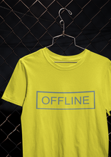 Load image into Gallery viewer, Offline Iqra Aziz Celebrity T-shirt- KidsFashionVilla
