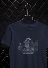 Load image into Gallery viewer, One Of Those Days Funny Mens Half Sleeves T-shirt- KidsFashionVilla
