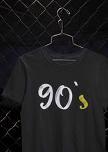 Load image into Gallery viewer, 90s Mens Half Sleeves T-shirt- KidsFashionVilla
