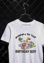 Load image into Gallery viewer, First Birthday Family Half Sleeves T-Shirts-KidsFashionVilla

