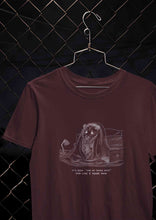 Load image into Gallery viewer, One Of Those Days Funny Mens Half Sleeves T-shirt- KidsFashionVilla
