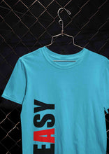 Load image into Gallery viewer, Easy Mens Half Sleeves T-shirt- KidsFashionVilla
