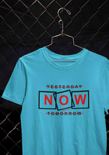 Load image into Gallery viewer, Just Do It Women Half Sleeves T-shirt- KidsFashionVilla
