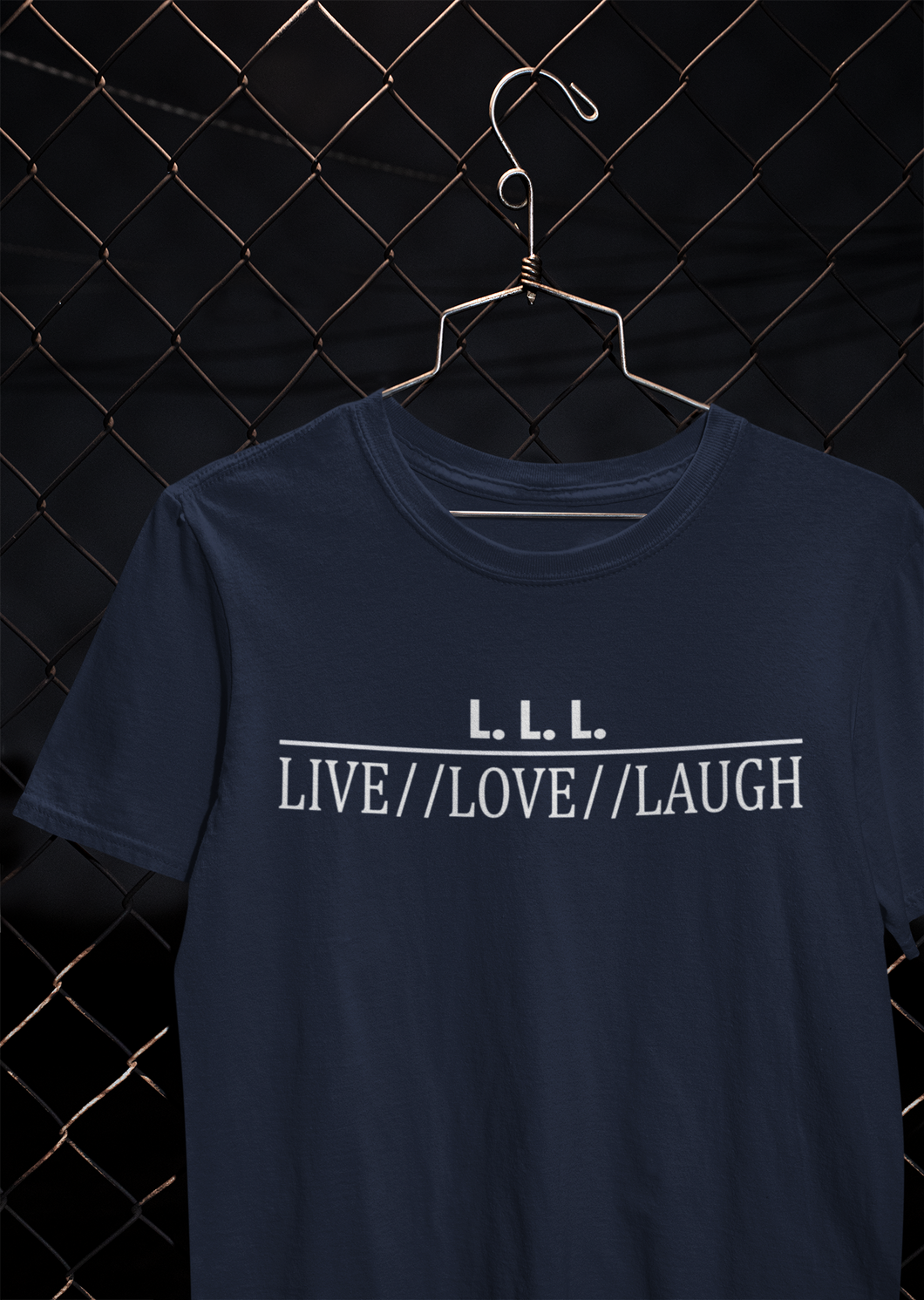 Live Love Laugh Kareena Kapoor Celebrity T-shirt- KidsFashionVilla