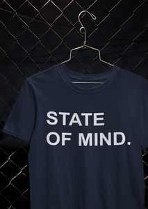 State Of Mind Anushka Sharma Celebrity T-shirt- KidsFashionVilla