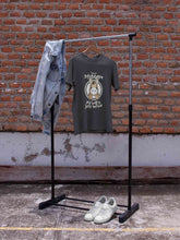 Load image into Gallery viewer, I Am Not Stubborn My Way Is Just Better Graphic Mens Half Sleeves T-shirt- KidsFashionVilla
