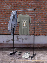 Load image into Gallery viewer, I Am Not Stubborn My Way Is Just Better Graphic Mens Half Sleeves T-shirt- KidsFashionVilla
