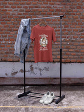 Load image into Gallery viewer, I Am Not Stubborn My Way Is Just Better Graphic Mens Half Sleeves T-shirt- KidsFashionVilla
