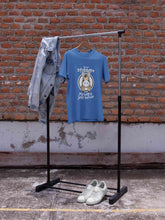 Load image into Gallery viewer, I Am Not Stubborn My Way Is Just Better Graphic Mens Half Sleeves T-shirt- KidsFashionVilla
