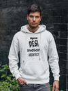Apna Desi Indian Architect Profession Men Hoodies-KidsFashionVilla