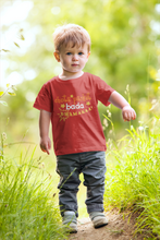 Load image into Gallery viewer, Chota Packet Bada Dhamakaa  Half Sleeves T-Shirt for Boy-KidsFashionVilla
