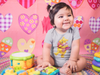 Cute Cartoon Rompers for Baby Girl- KidsFashionVilla