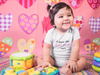 I Have Best Mom Ever Rompers for Baby Girl- KidsFashionVilla