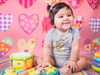 Cute Cartoon Rompers for Baby Girl- KidsFashionVilla