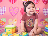 Cute Cartoon  Cartoon Rompers for Baby Girl- KidsFashionVilla