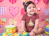 Cute Princess  Cartoon Rompers for Baby Girl- KidsFashionVilla