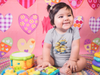 Cute Cartoon Rompers for Baby Girl- KidsFashionVilla