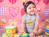 Cute Cartoon Rompers for Baby Girl- KidsFashionVilla