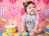 Cute Cartoon Rompers for Baby Girl- KidsFashionVilla