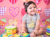 Cute Princess Cartoon Rompers for Baby Girl- KidsFashionVilla