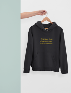 I Stress Men Hoodies-KidsFashionVilla