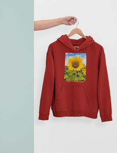 It Is A Time Men Hoodies-KidsFashionVilla