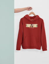 Load image into Gallery viewer, I Am The Bad Guy Men Hoodies-KidsFashionVilla

