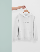 Load image into Gallery viewer, No Bad Days Men Hoodies-KidsFashionVilla
