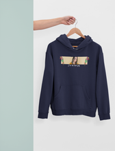 Load image into Gallery viewer, I Am The Bad Guy Men Hoodies-KidsFashionVilla
