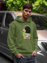 Load image into Gallery viewer, Hahaha Cartoon Funny Memes Men Hoodies-KidsFashionVilla
