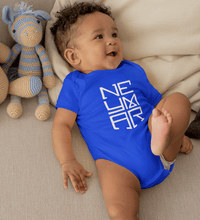 Load image into Gallery viewer, Neymar Junior Rompers for Baby Boy- FunkyTradition FunkyTradition
