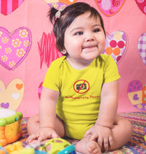 Load image into Gallery viewer, No Photography Please Rompers for Baby Girl- FunkyTradition FunkyTradition
