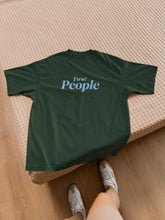 Load image into Gallery viewer, Eww! People Women Half Sleeves T-shirt- KidsFashionVilla
