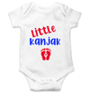 Little Kanjak Rompers for Baby Girl- KidsFashionVilla