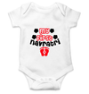 My First Navratri Rompers for Baby Girl- KidsFashionVilla
