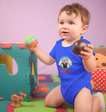 Load image into Gallery viewer, Popeye Rompers for Baby Boy- FunkyTradition FunkyTradition
