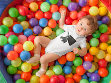 Load image into Gallery viewer, Superhero  Rompers for Baby Boy -KidsFashionVilla
