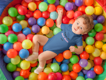 Load image into Gallery viewer, I Have Best Mom Ever Rompers for Baby Boy- KidsFashionVilla
