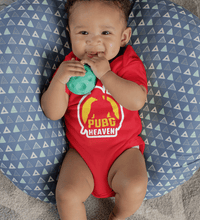 Load image into Gallery viewer, PUBG Heaven Rompers for Baby Boy- FunkyTradition FunkyTradition
