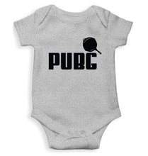 Load image into Gallery viewer, PUBG Pan Rompers for Baby Boy- FunkyTradition FunkyTradition

