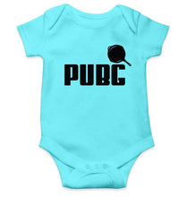 Load image into Gallery viewer, PUBG Pan Rompers for Baby Girl- FunkyTradition FunkyTradition
