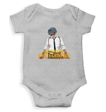 Load image into Gallery viewer, PUBG Players Unknown Battle Rompers for Baby Boy- FunkyTradition FunkyTradition
