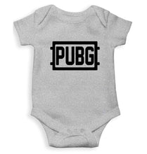 Load image into Gallery viewer, PUBG Rompers for Baby Boy- FunkyTradition FunkyTradition
