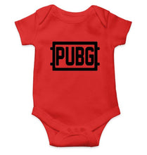 Load image into Gallery viewer, PUBG Rompers for Baby Boy- FunkyTradition FunkyTradition
