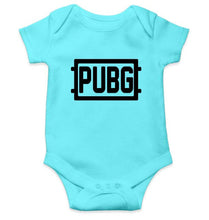 Load image into Gallery viewer, PUBG Rompers for Baby Boy- FunkyTradition FunkyTradition
